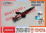 Hot Selling 295050-0030 295050-0810 295050-0460 295050-0820 295050-0470 Diesel