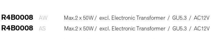 Recessed Gu5.3 Housing Down Light Fitting Halogen Trimless adjustable Downlight IP20 Garment Recessed Light