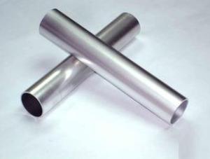 Wholesale Mill Finished Anodized Aluminum Tube Round T66 For Aircraft Fittings from china suppliers