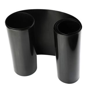 Wholesale Prefabricated HDPE Geomembrane Fish Pond Liner for Aquaculture Farms and Landfill Sites from china suppliers