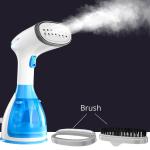 280ml Water Tank Capacity 1500W CE RoHS CB GS Certification Automatic Clothes