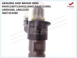 GENUINE AND BRAND NEW DIESEL FUEL INJECTOR 0445116043, 0445116073, 0445115091,