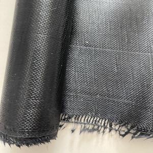 Wholesale Waterproof Asphalt Cloth Fire Resistance Smooth Surface from china suppliers