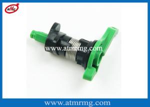 Wholesale Green 3323200011 Cassette Plastic Lock , Wincor ATM Cash Cassette Parts from china suppliers