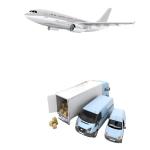 Professional Door To Door Air Freight Shipping To Spain ES Madrid MAD