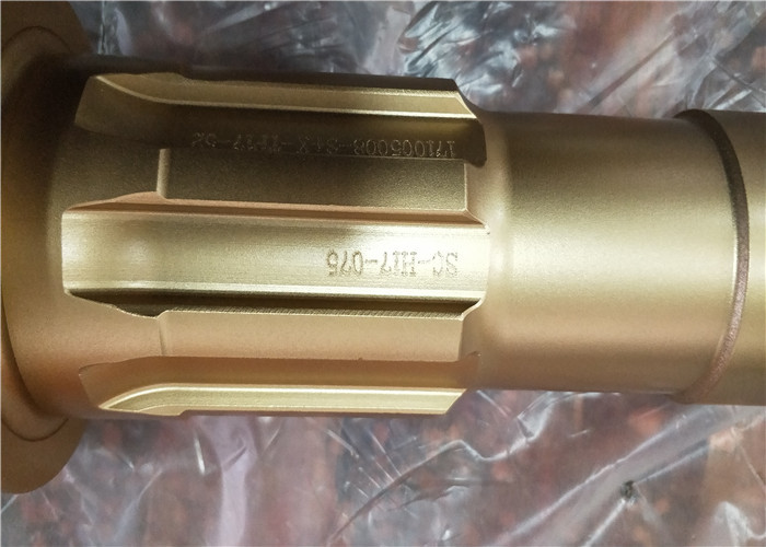 DHD Cop SD QL Mission Numa Shank DTH Bits DTH Hammer Bits DTH Button Bits
