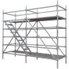 Buy cheap Ring Lock Mobile Steel Scaffolding for Construction Concert from wholesalers
