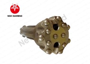 Wholesale Four Inch NQL40 DTH Button Bits Rock Drill Accessories High Performance from china suppliers