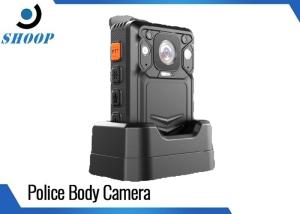 Wholesale 4G Security Guard WIFI Body Worn Cameras Night Vision Ambarella H22 from china suppliers