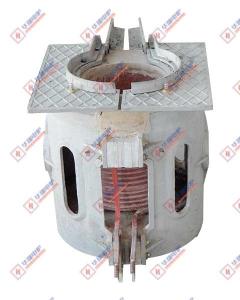 Wholesale High Reliability Aluminium Induction Furnace Melting Speed from china suppliers