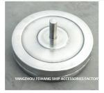 STAINLESS STEEL FLOAT DISC FOR AIR VENT HEAD 533HFB-300A STAINLESS STEEL FLOATER