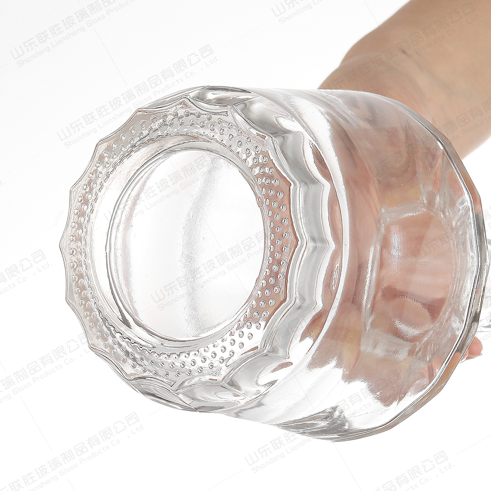 500ml 750ml Glass Empty Bottles Liquor Wine Gin Whisky Vodka Glass Bottle With Cap