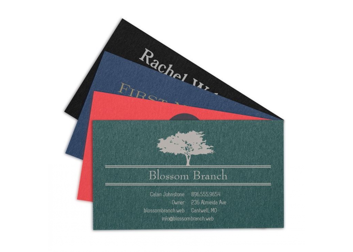 Uncoated Color Card Board Paper for packing and school paper