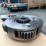 Industrial Planetary Gear Set , Swing Gear Assembly For Excavator SANYI485