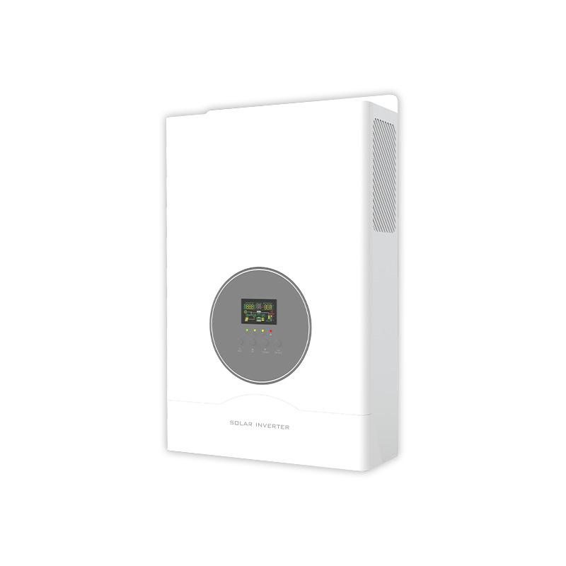 Pure Sine Wave Solar Inverters With Mppt Solar Inverter 800W-1200Wlow Frequency Inverter Solar