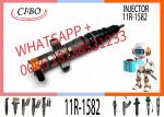 C+ Fuel Injector Nozzle20R-8064 20R-8846 11R-1582 245-3516 320-2940 387-9436 328