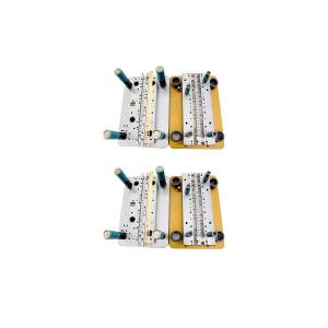 Wholesale Customized Sheet Metal Progressive Stamping Dies 0.01mm Tolerance from china suppliers