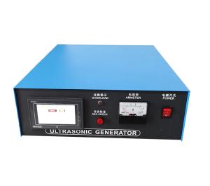 Wholesale Face Mask Welding Machine Ultrasonic Generator from china suppliers
