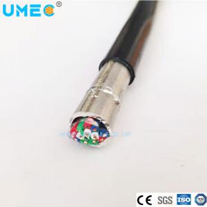 Wholesale Round Wire Material Railway Signal Cable 16X1mm 19X1mm 24X1mm 33X1mm Ptya Ptya22 Ptya23 from china suppliers