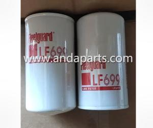 Wholesale Good Quality Oil Filter For Fleetguard LF699 from china suppliers