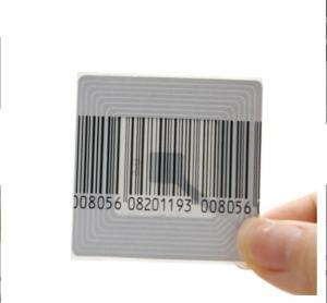 Wholesale 8.2MHz RF checkpoint compatible label, 40mm eas label from china suppliers