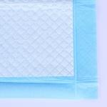PE Film Breathable Fabric Hospital Absorbent Underpads Disposable Adult Bed Pads
