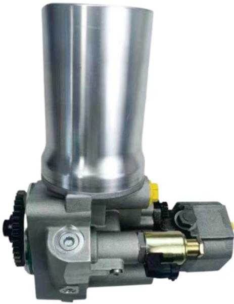 Diesel Engine Spare Parts Diesel Pump 134-0467 180-7341 10R7053 For Caterpillar