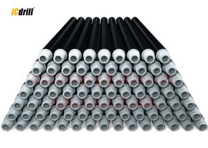 Wholesale Anti Rust Welding Dth Drill Pipe For Rock Blasting / Water Well Drilling from china suppliers
