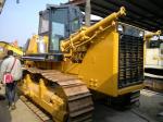 Japanese used komatsu bulldozer D85A ready for sale