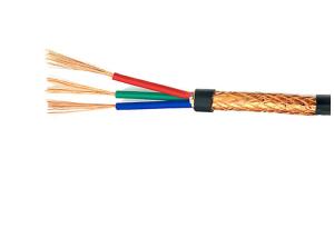 Wholesale Low Voltage Flexible Control Cables Flexible Copper Conductor Wire VDE Standard from china suppliers