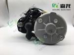 600-813-9310 0-23000-7672 S6D170 PC1200 Excavator Starter Motor