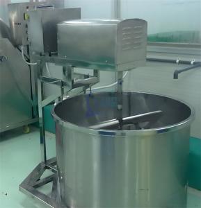 Wholesale Automatic Food Blender Soaking Machine Multipurpose Anti Corrosion from china suppliers