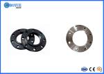 Duplex Material Steel Pipe Flange UNS S32750 B16.5 Good Mechanical Property
