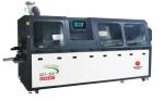 Wave Soldering Machines Flux Spraying PCB Wave Soldering Machine