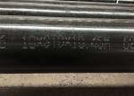 ASME SA192 Seamless Carbon Steel Tube