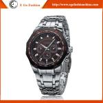 Top Brand Promotional Gift Watches for Man Business Watch Quartz Watch Men's