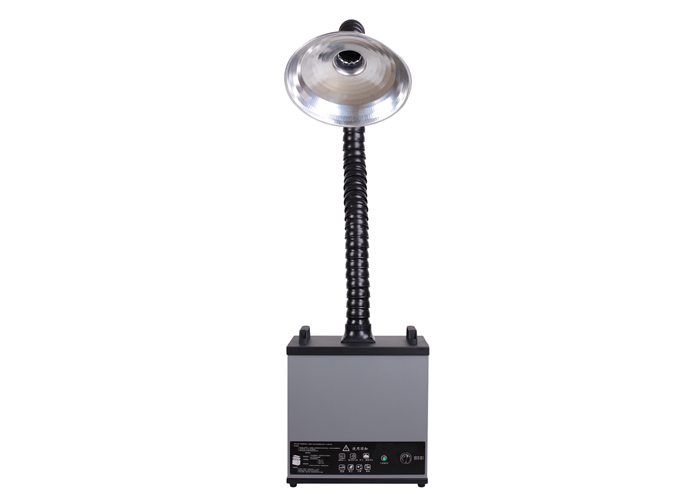 INFINITE™ 6601 Single-arm Fume Extractor image 2