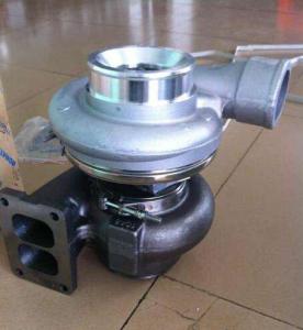 Wholesale High quality PC360-10 6746-81-8110 Excavator Parts Turbocharger from china suppliers