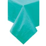 OEM 1.40m Premium Disposable Paper Tablecloths Airlaid Oilproof
