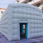 Wedding Inflatable Tent White Inflatable Tent House Blow Up Inflatable Club