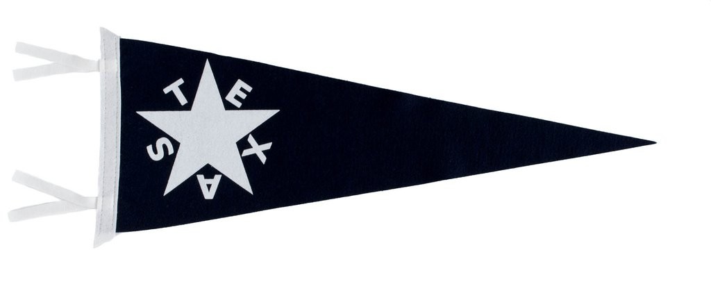 Sublimation 110gsm Polyester Felt Flag Banner For School