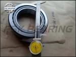 Euro Market 1905273 Single Row Tapered Roller Bearing ID 70mm OD 120mm