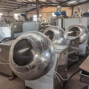 Wholesale peanut coating machine, flour coated peanut oven, peanut seasoning machine from china suppliers