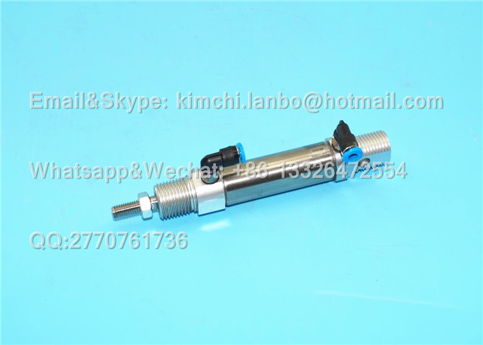 F4.334.056 pneumatic cylinder replacement offset printing machine spare parts