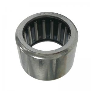 Wholesale HK1616 Drawn Cup Needle Roller Bearing Sealed Used As Auto Spare Parts from china suppliers