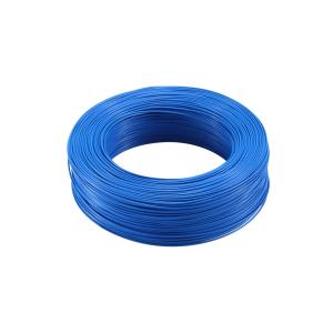 Wholesale AWM3136 24 AWG Silicone Wire , High Voltage Silicone Cable 2.7-3.11 Mm Diameter from china suppliers
