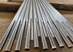 ASME Certified Boiler Membrane Wall High Temperature Alloy Steel For Customized