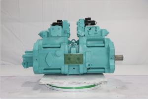 Wholesale SK200-6 Heavy Machine Spare Parts , K3V112DT-9T1L-14T Hydraulic Pump For Excavator from china suppliers