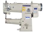 250*110mm 10.5mm Stitch Direct Drive Compound Feed Sewing Machine