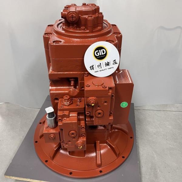 Hengli Hydraulic Pump Assembly V90N130 For Excavator Liugong Series Xugong